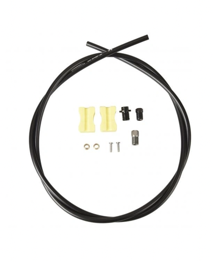 [SM-BH90-JK-SSR 1290791] MANGUERA DE FRENO 1700 MM SHIMANO