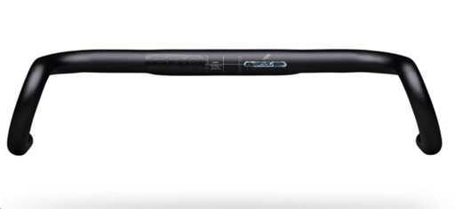 [001468] MANUBRIO PRO DISCOVER 20 NEGRO 400MM