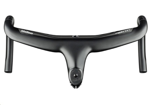 MANUBRIO/POTENCIA INTEGRADA VISION METRON 5D 100/420MM
