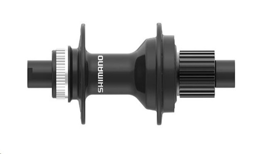 [001483] MAZA TRASERA FH-MT410 12V 12MM 32H OLD:142MM