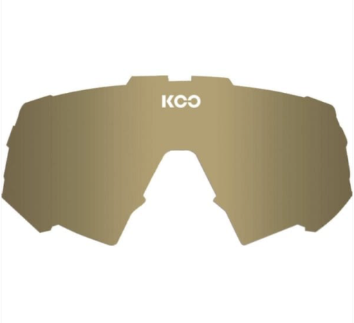 [001496] MICA KOO SPECTRO SUPER BRONZE MIRROR