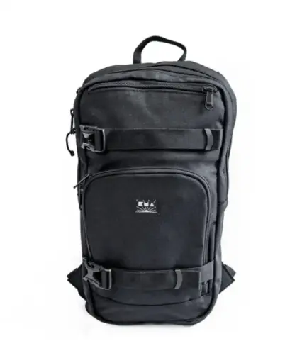 MOCHILA DE HIDRATACIÓN KMA FALCO 5L NEGRA