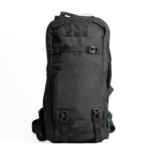 MOCHILA DE HIDRATACIÓN KMA GARRISON 12L 