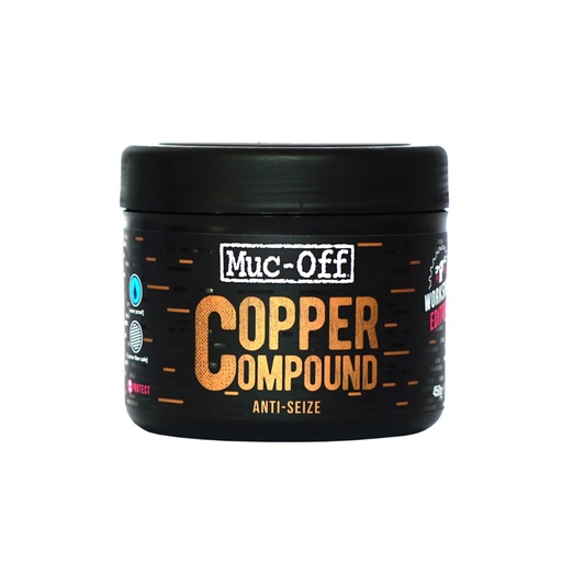 [001536] MUC-OFF ANTICORROSION Y FRICCION – 450GR