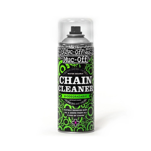 MUC-OFF BIO LIMPIADOR DE CADENA – 400ML