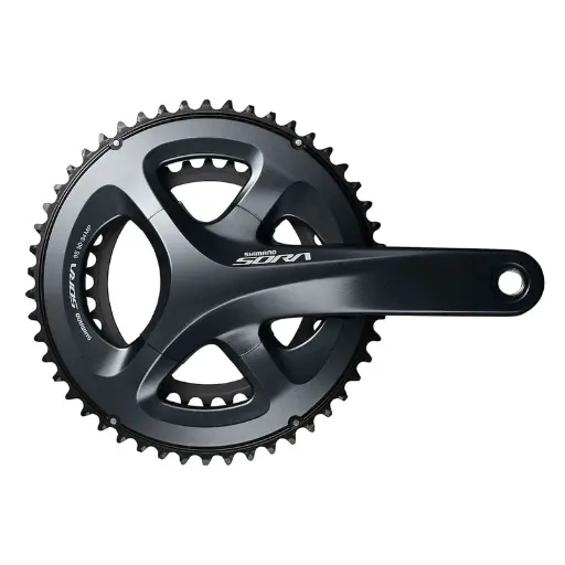 [1210040] MULTI SORA FC.R3000 50.34D 170MM INT 9V S.JUEGO