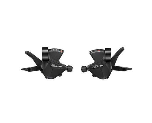 [SL-M3100 1150060] PALANCA DE CAMBIO ALIVIO SL-M3100 3X9V SHIMANO