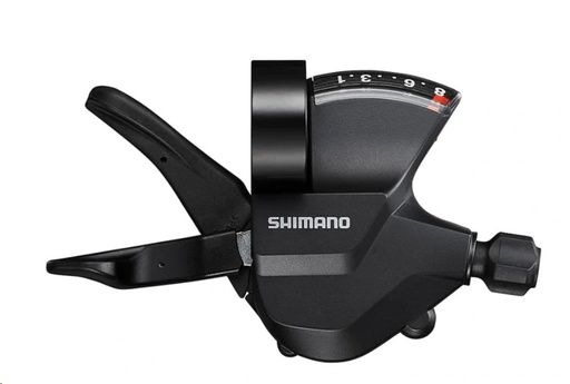 [001619] PALANCA DE CAMBIO SHIMANO ALTUS SL-M315 8V