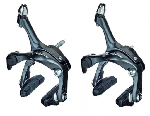 PAR DE FRENOS SHIMANO CLARIS BR-R2000