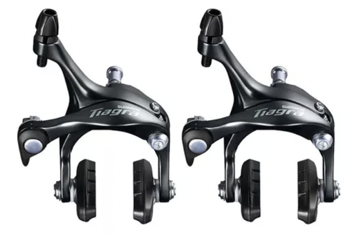 PAR DE FRENOS SHIMANO TIAGRA 4700
