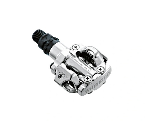 [001674] PEDALES PD-M520S SHIMANO