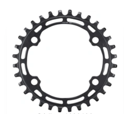 PLATO SHIMANO DEORE FC-M5100 32D 96MM