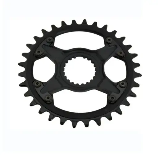 [001752] PLATO DEORE XT FC.M8100.M8130 SM.CRM85 34D P.SINGLE
