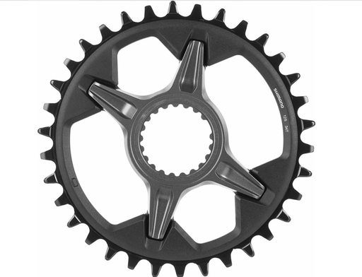 [001759] PLATO SHIMANO SLX SM-CRM75 1X12 34T