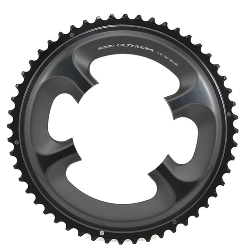 PLATO SHIMANO ULTEGRA FC-6800 52T 52-36 110MM