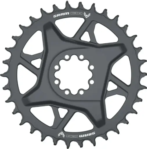 PLATO SRAM GX T-TYPE 34T OFFSET 3MM