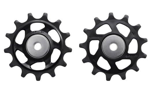 POLEA DE CAMBIO DEORE XT RS-M8100/M8120 SHIMANO