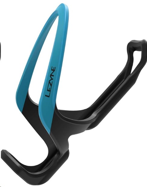 PORTA ANFORA LEZYNE MATRIX TEAM CAGE AZUL