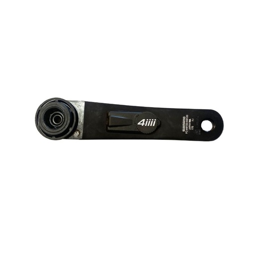 [001841] POTENCIOMETRO 4iiii PRECISION-GEN3-XTR-M9100-NDS-175MM
