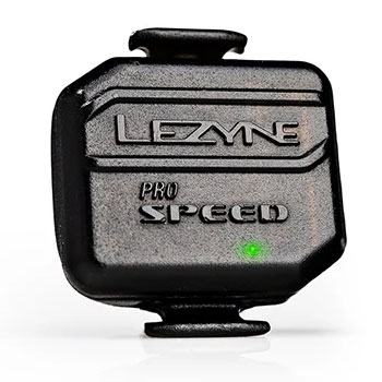 [001855] PRO SPEED SENSOR LEZYNE