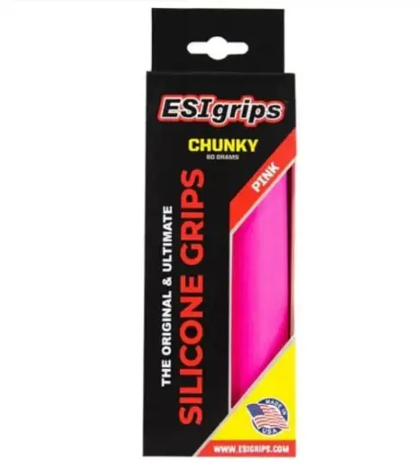 [GCKP9] PUÑOS ESIGRIPS CHUNKY PINK