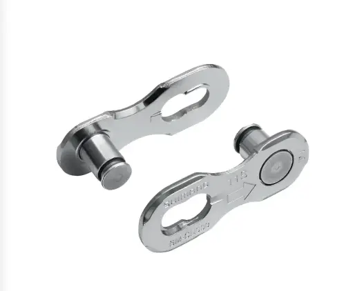 [1100020] QUICK LINK SM-CN900 P/11V (2 PARES) SHIMANO