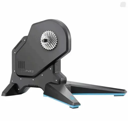 RODILLO DE ENTRENAMIENTO GARMIN TACX® FLUX 2 SMART