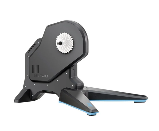 [001935] RODILLO DE ENTRENAMIENTO GARMIN TACX® FLUX 2 SMART