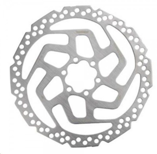 ROTOR SHIMANO SM-RT26 M180MM 6 TORNILLOS