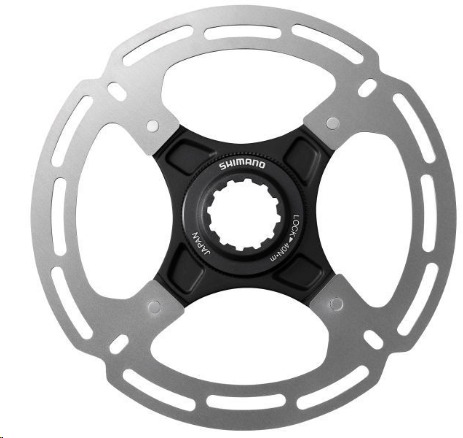 [001950] ROTOR SM-RT54 160MM C LOCK SHIMANO