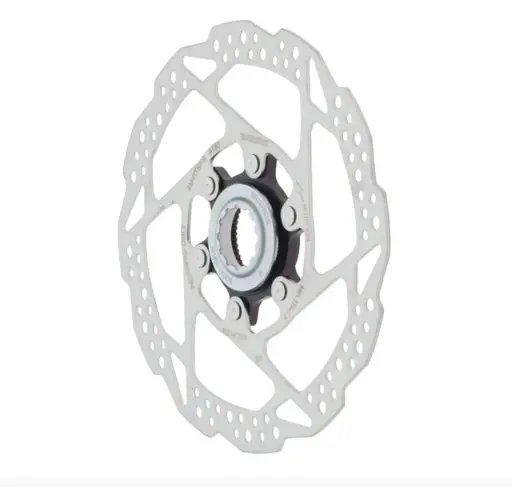 [1120004] ROTOR SM-RT54 160MM C LOCK SHIMANO