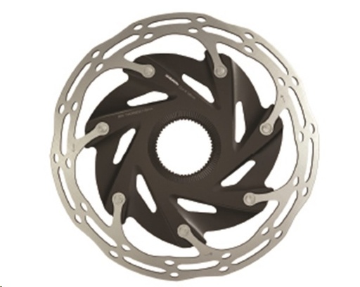 [001956] ROTOR SRAM  CENTER LINE X ROAD DE 140MM CENTERLOCK