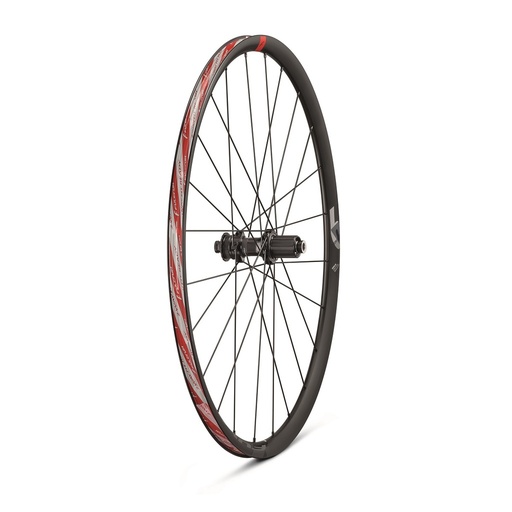RUEDOS DE RUTA RACING 6 DB SHIMANO HG11