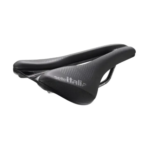 SILLIN SELLE ITALIA NOVUS EVO BOOST X-CROSS TM SUPERFLOW