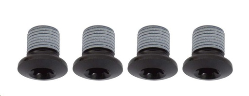 TORNILLOS SHIMANO PARA XT XT FC-M8000 2 VEL