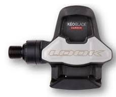 [001661] PEDALES LOOK KEO BLADE CARBON