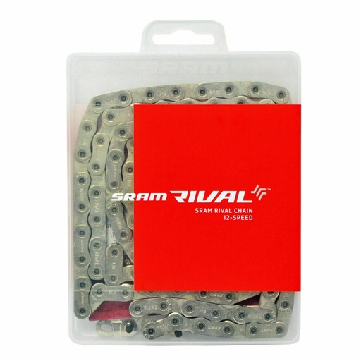[000454] Cadena SRAM Rival CN-RIV-D1 12v 120L 
