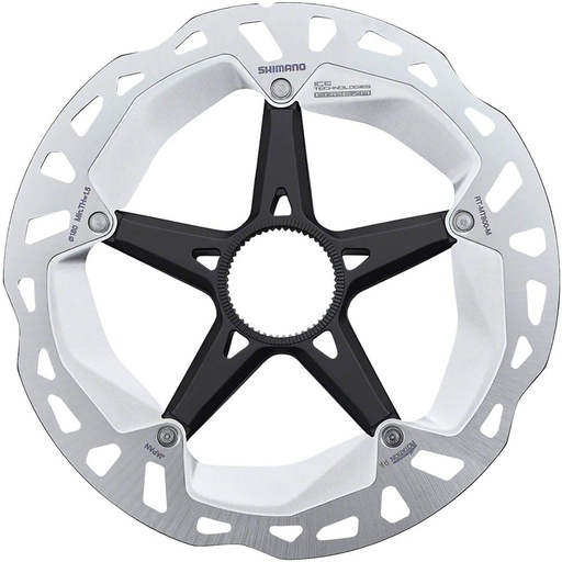 [001942] ROTOR RT-MT800 160MM C LOCK