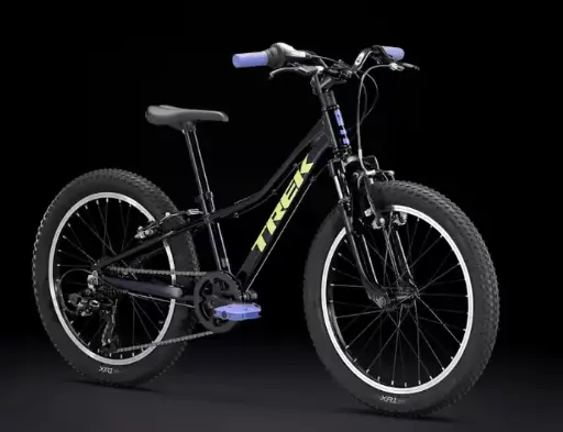 BICICLETA TREK PRECALIBER "20 7V