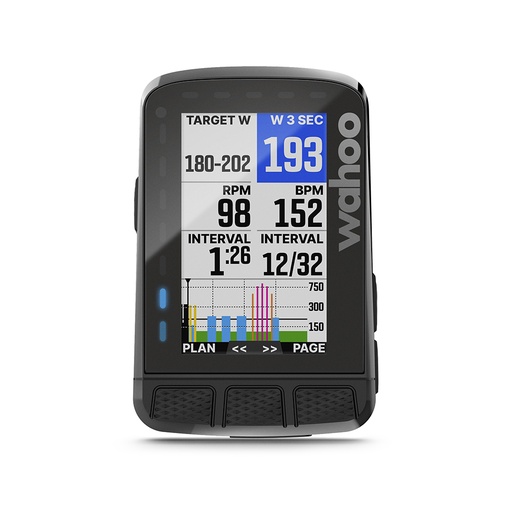 [000903] ELEMNT ROAM V2 – CICLOCOMPUTADORA A COLOR CON GPS