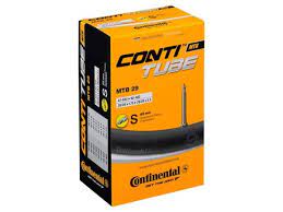 [000541] CAMARA CONTINENTAL MTB 29 (1.75/2.5) 42MM VF