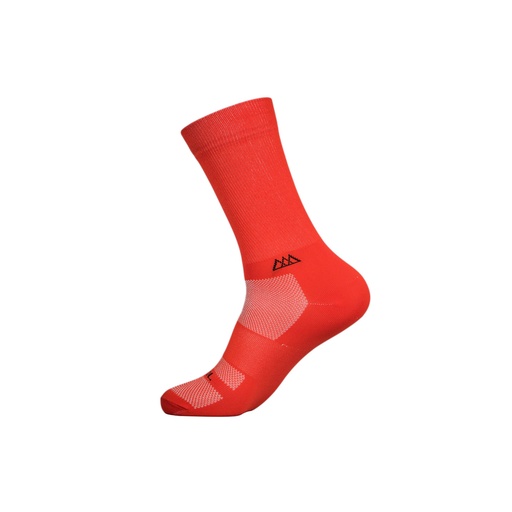 CALCETAS HUIZAPOL ELITE ROJO