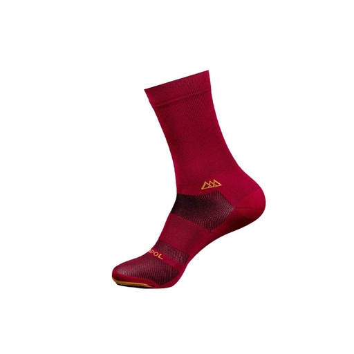 CALCETAS HUIZAPOL ELITE TINTO