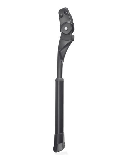 PATA AJUSTABLE DE MONTURA TRASERA DE BONTRAGER NEGRA