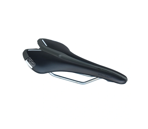 [PRSA0306] ASIENTO FALCON CROMO PRO 142MM