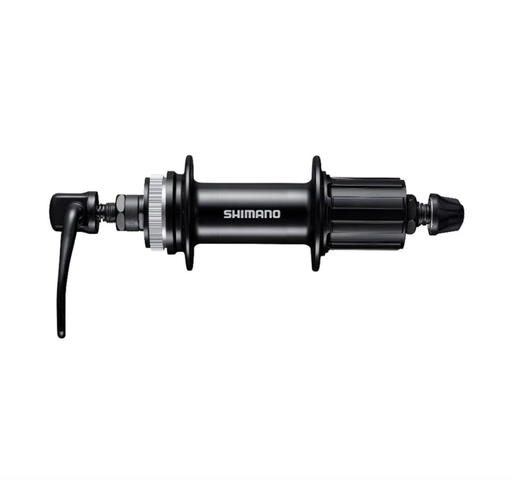 MAZA TRAS ALTUS MT200 QR 141MM HG-M CL 32H