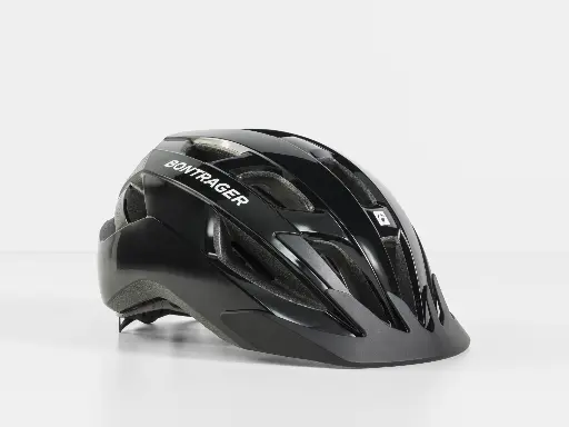 [000606] CASCO BONTRAGER SOLSTICE NEGRO 