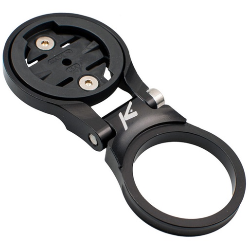 [001524] MONTURA K-EDGE Garmin Adjustable Stem Negro