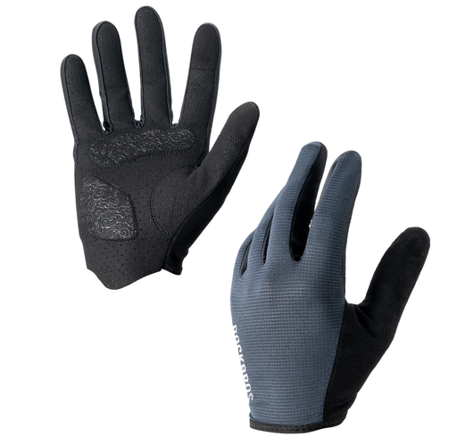 [001097] GUANTES LARGOS ROCKBROS AZUL MARINO
