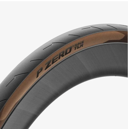[001383] LLANTA PIRELLI P ZERO RACE TLR CLASSIC 700×28 